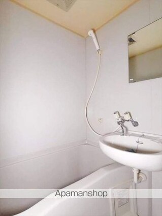 宮原マンション福井[1K/23.8m2]のバス