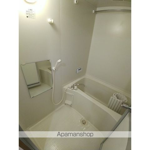ラムセスA松波の内装写真