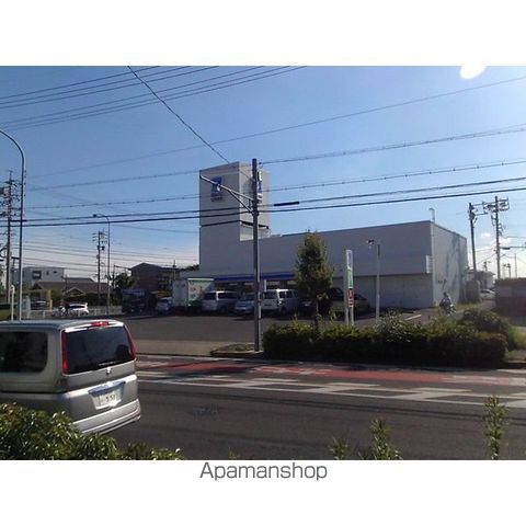 名鉄瀬戸線 印場駅 徒歩10分 3階建 築25年の周辺写真
