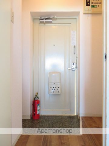 グレイス第3マンションの内装写真
