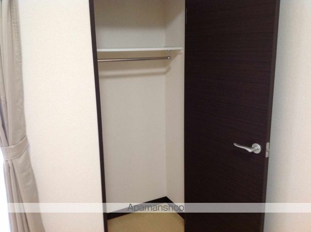 レオネクストレーブウィンの内装写真
