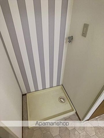 ファミール末広の内装写真