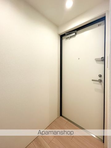 スフィア日本橋富沢町の内装写真