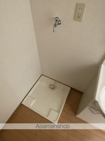 メゾン桂の内装写真
