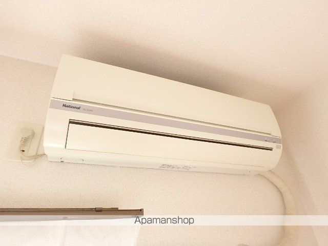 フラットフォードの内装写真