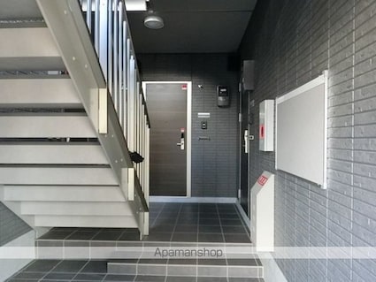 ヴィルドミール中今泉[2LDK/58.07m2]の内装1