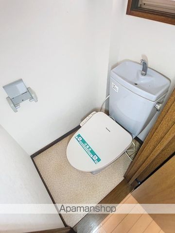 コンフォート大桶の内装写真