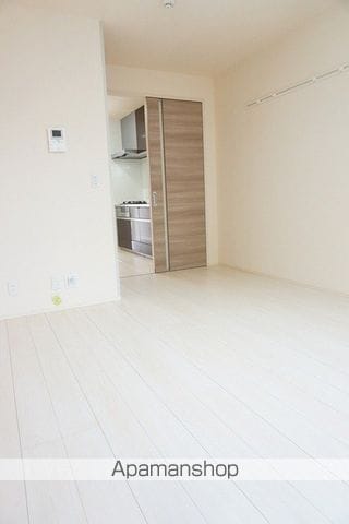 セジュール福地の内装写真