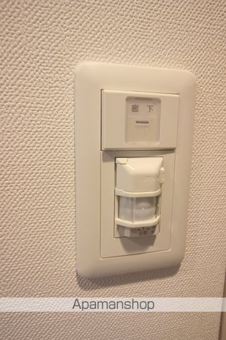 エスレジデンス阿波座ウエストの内装写真