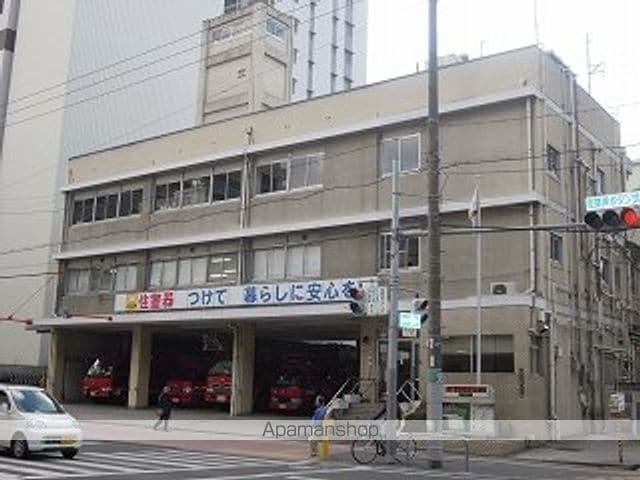 大阪スペリオール石田の周辺写真