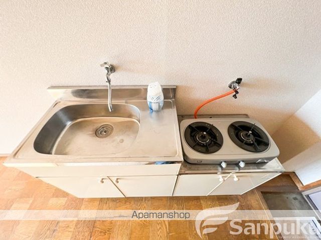 カーサジューロの内装写真