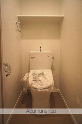 エンクレスト薬院大通の内装写真
