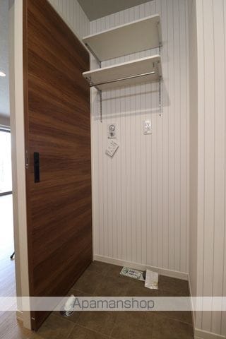DREAMIO堀川小泉の内装写真