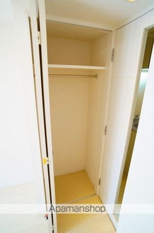 プレール・ドゥーク川崎の内装写真