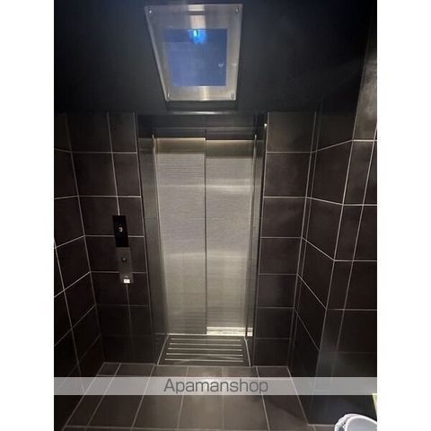 ディアレイシャス名古屋太閤通IIの内装写真