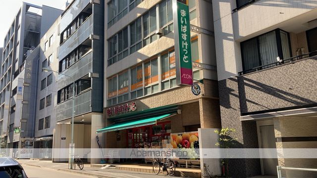 レジディア日本橋馬喰町の周辺写真