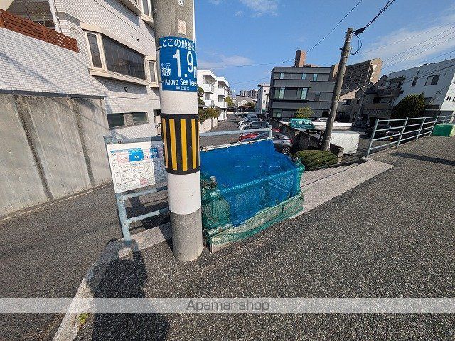 ビューハイツ南千田のその他写真