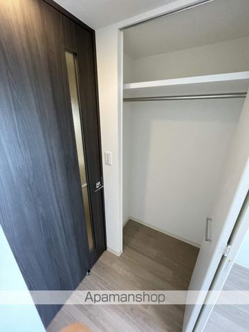 ディアレイシャス浅間町IIIの内装写真