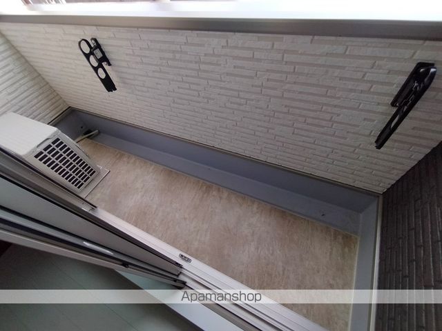 D.CREART鴻池新田werkの内装写真