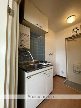 サンハイム鎌ヶ谷Ａ棟[1K/16.12m2]のその他内装3