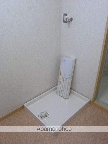 第7水野マンションの内装写真