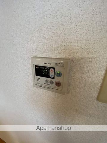 カーサ高千穂通りの内装写真