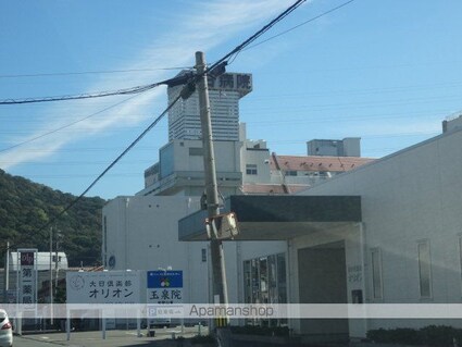 和歌山県和歌山市秋月[1K/20m2]の周辺8