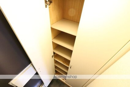 レオパレス彦根後三条[1K/20.81m2]の玄関