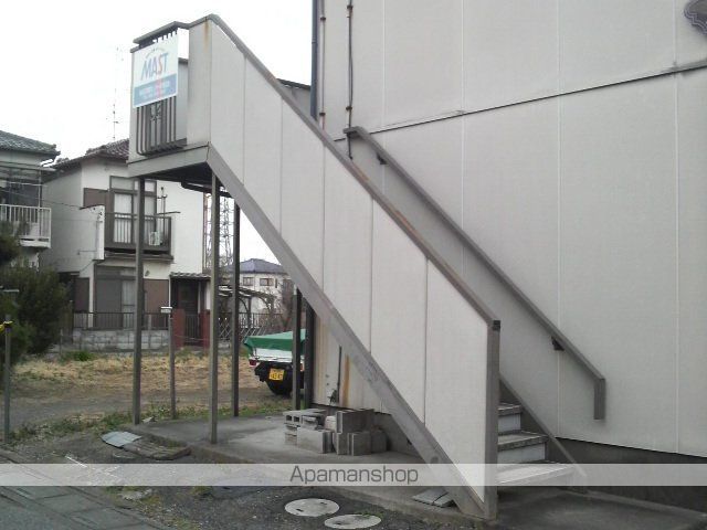 MYコーポのその他写真