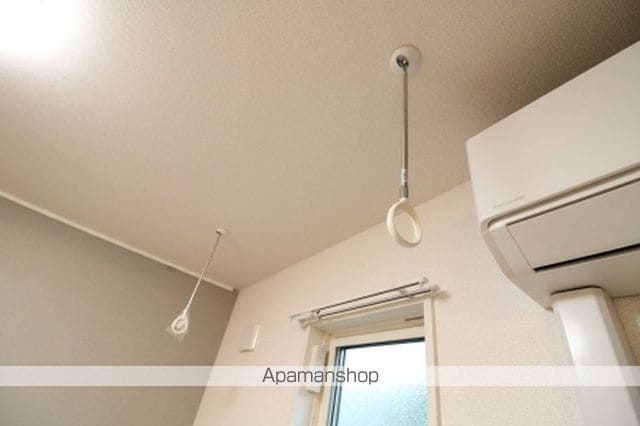 セレスティア西寺尾 Iの内装写真