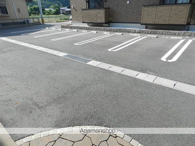GRAND SOLEIL B棟のその他写真