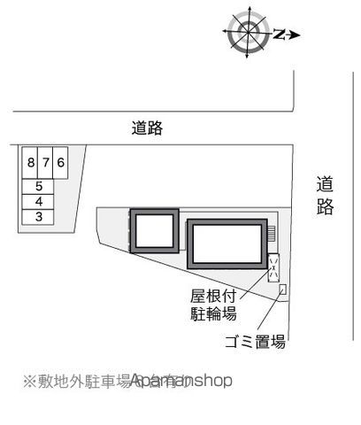 レオパレスファミリアのその他写真