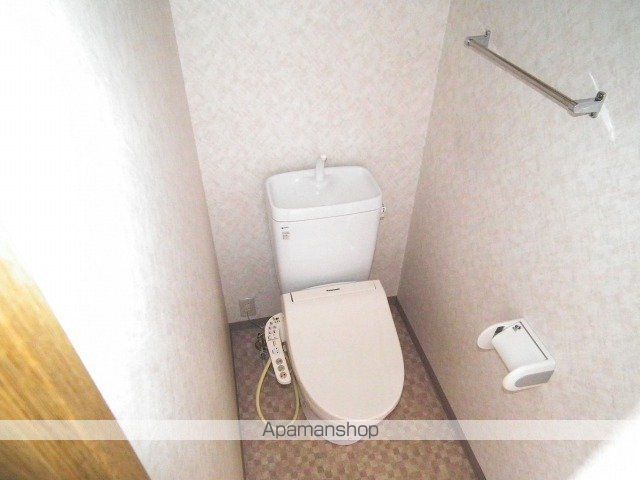 マンションボンジュールの内装写真