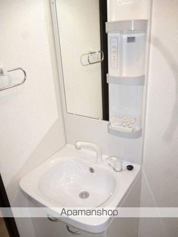 グランパシフィック木川東の内装写真