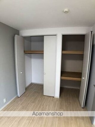 メゾン北野Ⅲ　Ａ棟[2DK/40.54m2]のその他部屋・スペース5