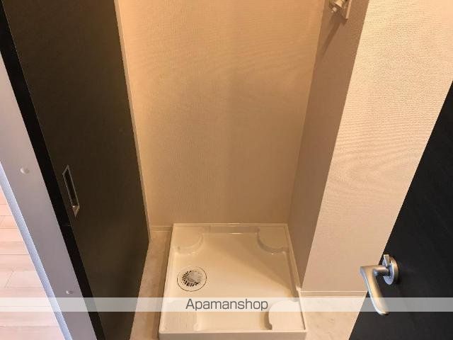コバルトアワーの内装写真
