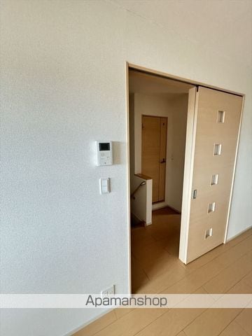 マイン ゲノッセの内装写真