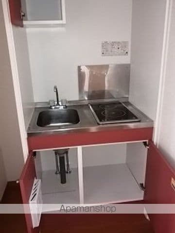レオパレス袋原南の内装写真