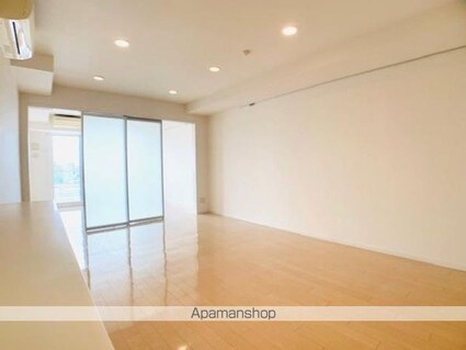 Ｂｒｉｌｌｉａ　ｉｓｔ　三軒茶屋　アイビーテラス[2LDK/69.75m2]のリビング・居間3