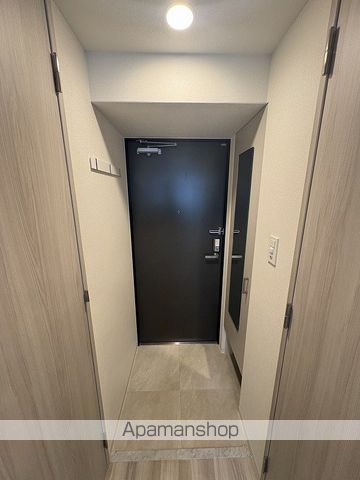 エスリードレジデンス ザ・グラン大阪ノアの内装写真