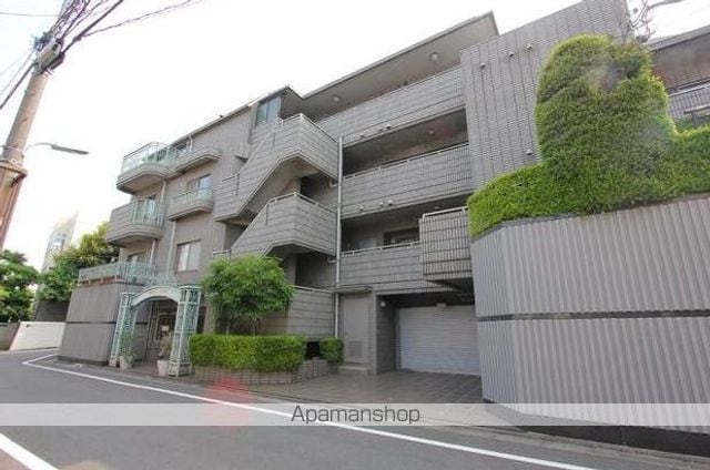 ラスタ-ハウスの外観写真