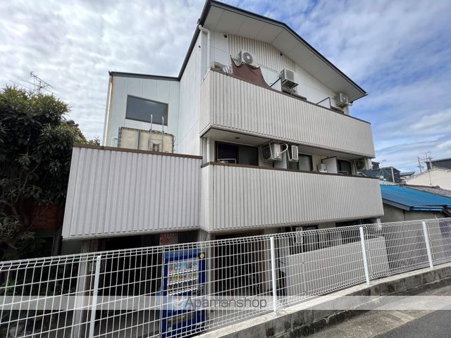 SEAウエストコートの外観写真