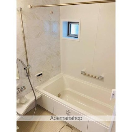 宮本６丁目貸家[4LDK/80.61m2]のバス