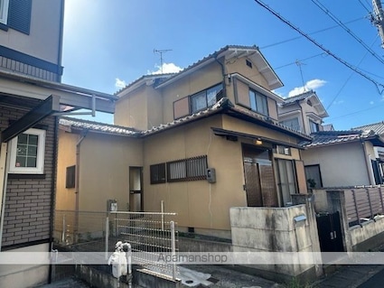 大江貸家（９－８）[4LDK/72.9m2]の外観4