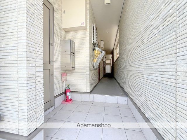 ヒルズ東雲B棟のその他写真