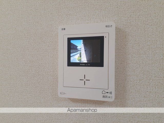 ミッドランドグレイスの内装写真