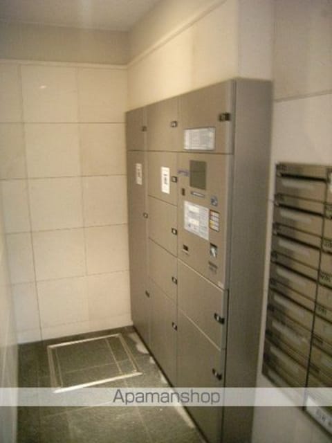 パークハビオ東向島[1K/23.25m2]の共用部2