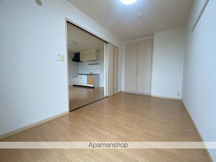 シルフィード　[2DK/56.47m2]の内装6