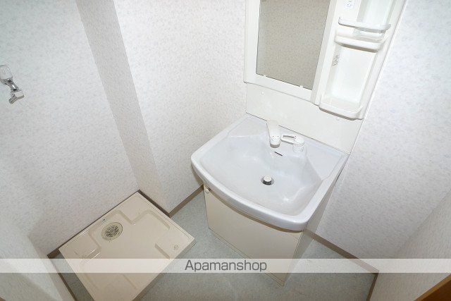 ウィンドフィールの内装写真