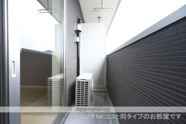 ガーデンハウス リーベ IIの内装写真